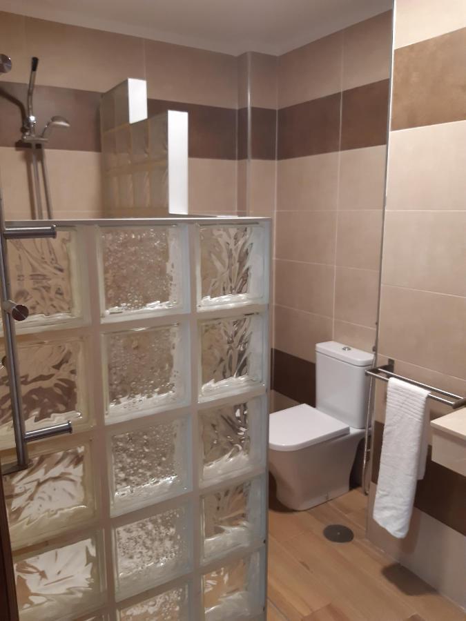 Apartamento Centro Histórico Con Balcón