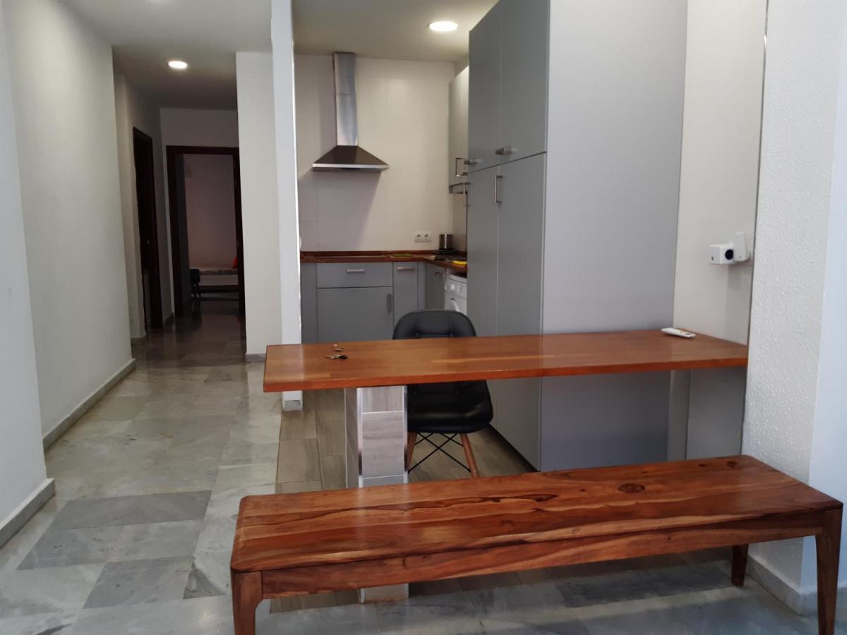 Centro Historico 2 Bedrooms