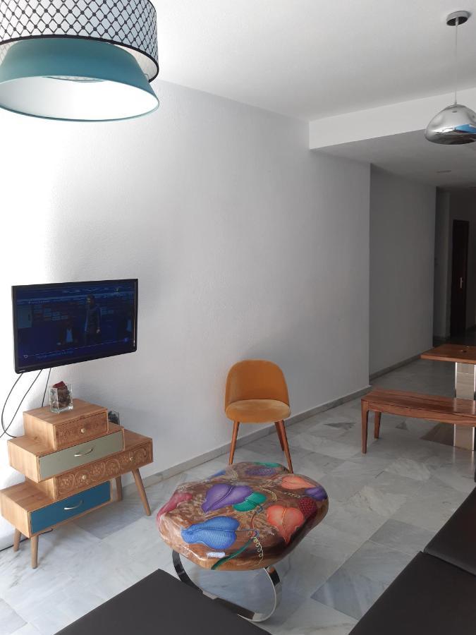 Leilighet Centro Historico 2 Bedrooms *
