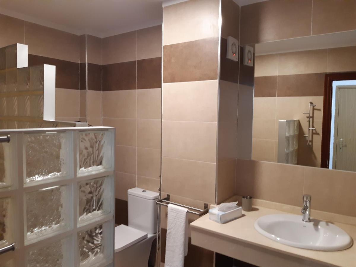 Centro Historico 2 Bedrooms