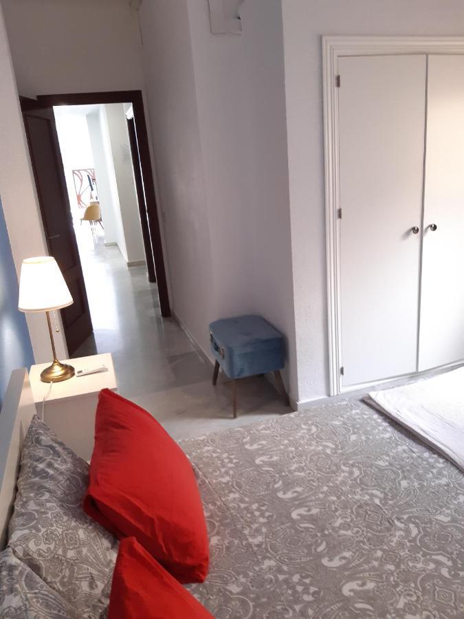 Leilighet Centro Historico 2 Bedrooms *