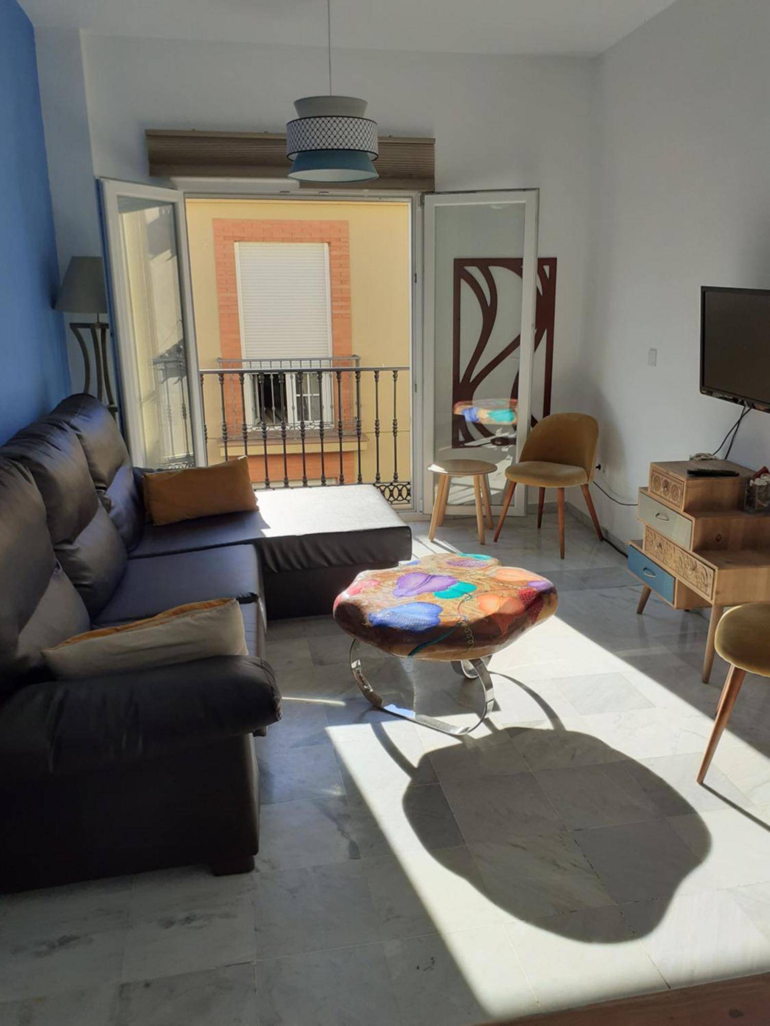 Centro Historico 2 Bedrooms