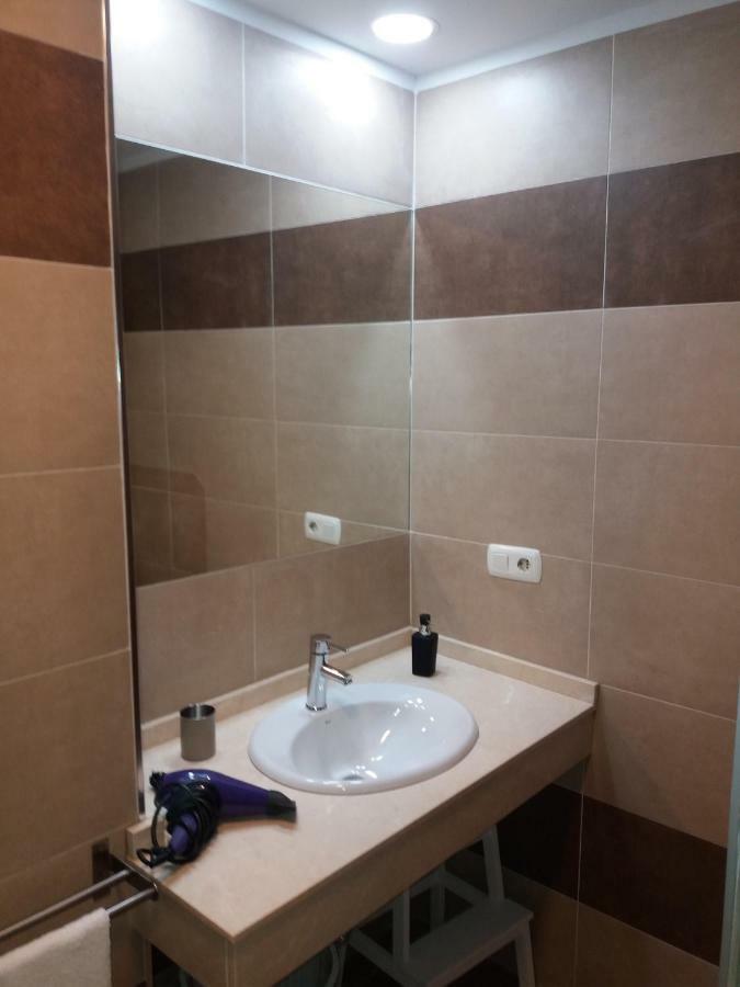 Leilighet Centro Historico 2 Bedrooms
